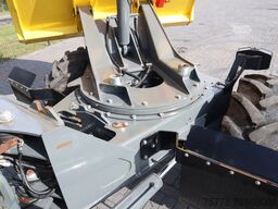 WACKER NEUSON DV60 | DUAL VIEW | ROTATING | AIRCO | CENTRAL LUBE
