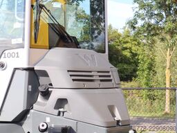 WACKER NEUSON DV60 | DUAL VIEW | ROTATING | AIRCO | CENTRAL LUBE