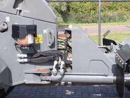 WACKER NEUSON DV60 | DUAL VIEW | ROTATING | AIRCO | CENTRAL LUBE