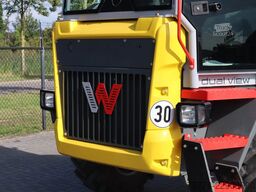 WACKER NEUSON DV60 | DUAL VIEW | ROTATING | AIRCO | CENTRAL LUBE