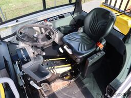 WACKER NEUSON DV60 | DUAL VIEW | ROTATING | AIRCO | CENTRAL LUBE