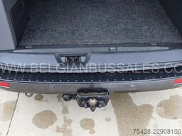 Ford Tourneo Custom / Automatic gearbox / Full optio...