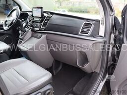 Ford Tourneo Custom / Automatic gearbox / Full optio...
