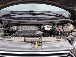 Ford Tourneo Custom / Automatic gearbox / Full optio...