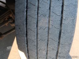 Mercedes-Benz 3251 K 8x4 Wechselsystem