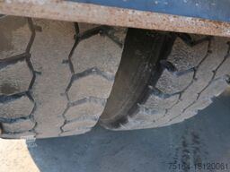 Mercedes-Benz 3251 K 8x4 Wechselsystem