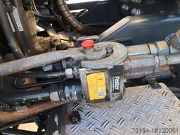 Mercedes-Benz 3251 K 8x4 Wechselsystem