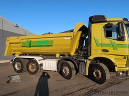 Mercedes-Benz 3251 K 8x4 Wechselsystem