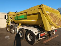 Mercedes-Benz 3251 K 8x4 Wechselsystem