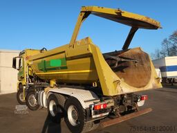 Mercedes-Benz 3251 K 8x4 Wechselsystem