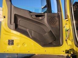 Mercedes-Benz 3251 K 8x4 Wechselsystem
