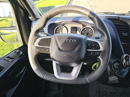 IVECO DAILY 35S18 ac automaat EURO6