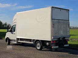 MAN TGE 3.180 Bakwagen Laadklep!