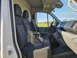 MAN TGE 3.180 Bakwagen Laadklep!