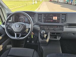 MAN TGE 3.180 Bakwagen Laadklep!