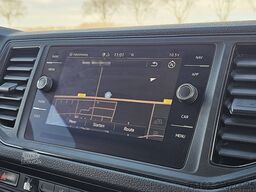 MAN TGE 3.180 Bakwagen Laadklep!