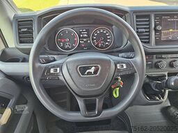 MAN TGE 3.180 Bakwagen Laadklep!