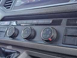 MAN TGE 3.180 Bakwagen Laadklep!