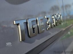 MAN TGE 3.180 Bakwagen Laadklep!