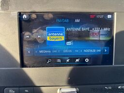 Mercedes-Benz Sprinter 317 CDI Kasten 3665 Navi Klima 360 3Sitze