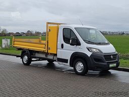 FIAT DUCATO 2.3 Kipper Kist Euro6 AC