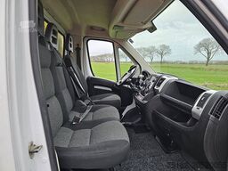 FIAT DUCATO 2.3 Kipper Kist Euro6 AC