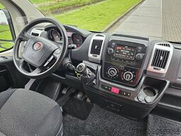 FIAT DUCATO 2.3 Kipper Kist Euro6 AC