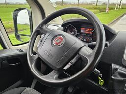 FIAT DUCATO 2.3 Kipper Kist Euro6 AC