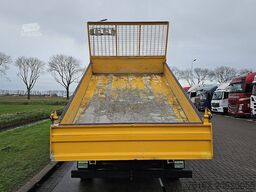 FIAT DUCATO 2.3 Kipper Kist Euro6 AC