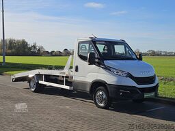 IVECO DAILY 35 C 18 3.0 L3 CARTRANSP.