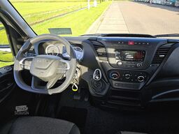IVECO DAILY 35 C 18 3.0 L3 CARTRANSP.