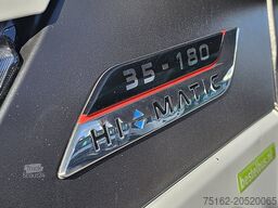 IVECO DAILY 35 C 18 3.0 L3 CARTRANSP.