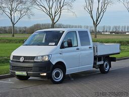 VW TRANSPORTER 2.0 TDI EXPORTPRIJS 12500!