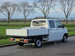 VOLKSWAGEN TRANSPORTER 2.0 TDI EXPORTPRIJS 12500!