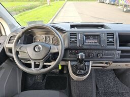 VW TRANSPORTER 2.0 TDI EXPORTPRIJS 12500!