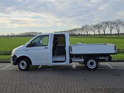 VOLKSWAGEN TRANSPORTER 2.0 TDI EXPORTPRIJS 12500!