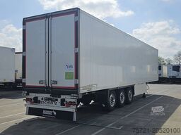 SCHMITZ SCB*S3B Carrier1550 D+E,Dopp