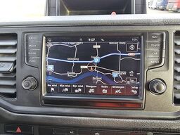 VOLKSWAGEN CRAFTER 50 2.0 Bakwagen Laadklep!