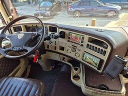 Scania R580 V8 6 X 4