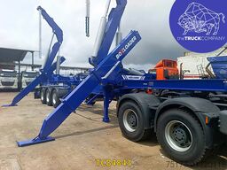 Boxloader 44T X'TREM LOADER