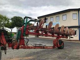 Kverneland PG 100 7 Schar Neuer Preis!