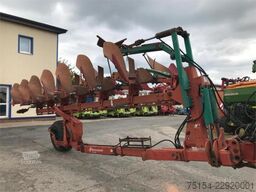 Kverneland PG 100 7 Schar Neuer Preis!