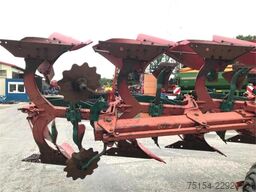 Kverneland PG 100 7 Schar Neuer Preis!