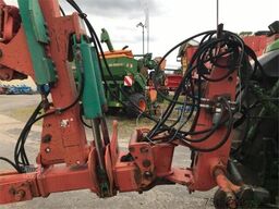 Kverneland PG 100 7 Schar Neuer Preis!