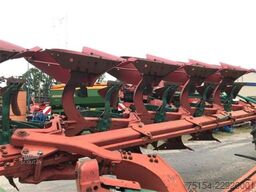 Kverneland PG 100 7 Schar Neuer Preis!