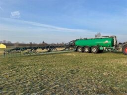  Wienhoff Typ 32.000 TW Profi Line / Vogelsang Swin