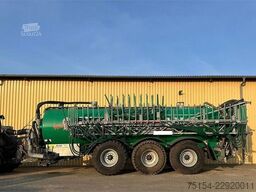  Wienhoff Typ 32.000 TW Profi Line / Vogelsang Swin