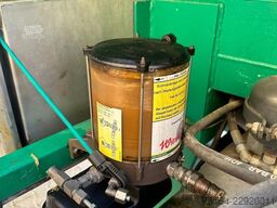  Wienhoff Typ 32.000 TW Profi Line / Vogelsang Swin