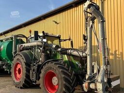  Wienhoff Typ 32.000 TW Profi Line / Vogelsang Swin