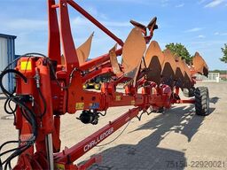 Kuhn Challenger T 8-furchig